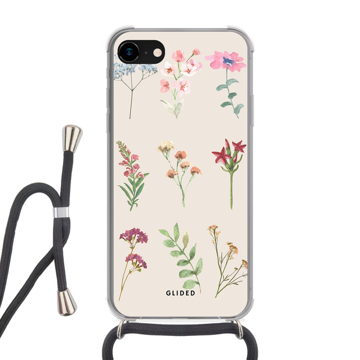 Botanical Garden - iPhone 7 Handyhülle
