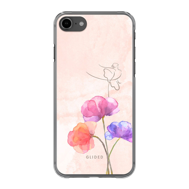 Blossom - iPhone 7 Handyhülle