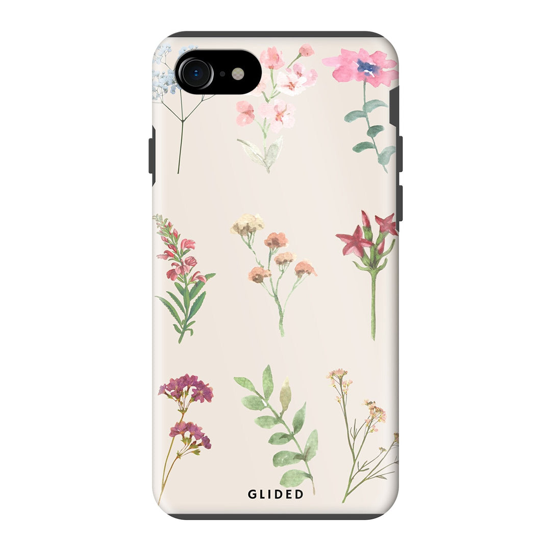 Botanical Garden - iPhone 7 Handyhülle
