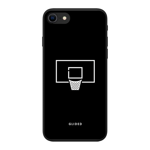 Basketball Fun - iPhone 8 Handyhülle