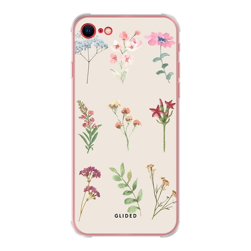 Botanical Garden - iPhone 8 Handyhülle
