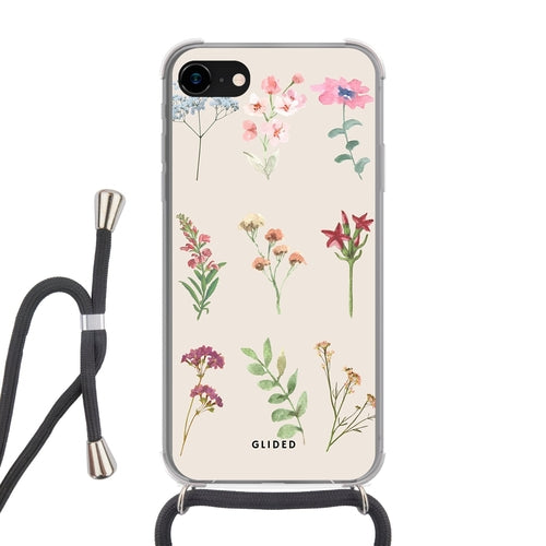 Botanical Garden - iPhone 8 Handyhülle