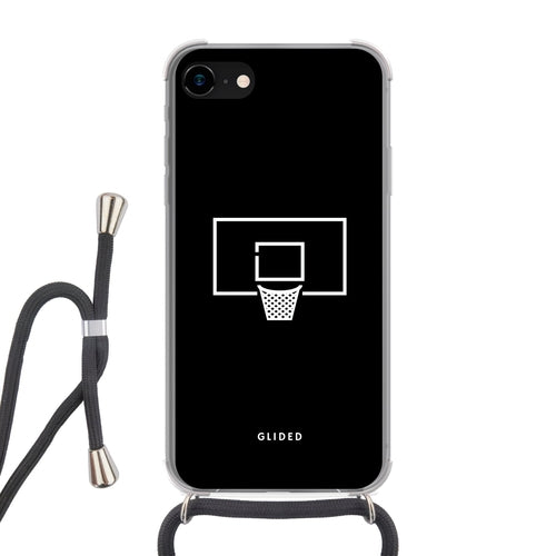Basketball Fun - iPhone 8 Handyhülle