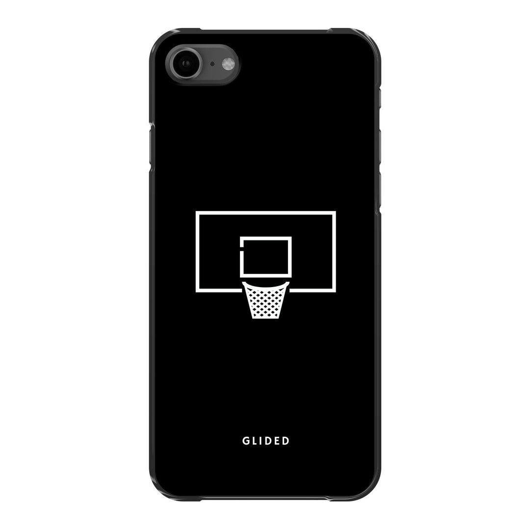 Basketball Fun - iPhone 8 Handyhülle