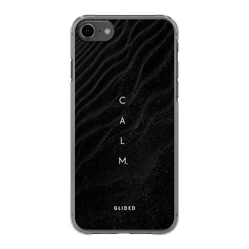 Calm - iPhone 8 Handyhülle
