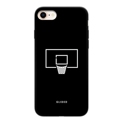 Basketball Fun - iPhone 8 Handyhülle