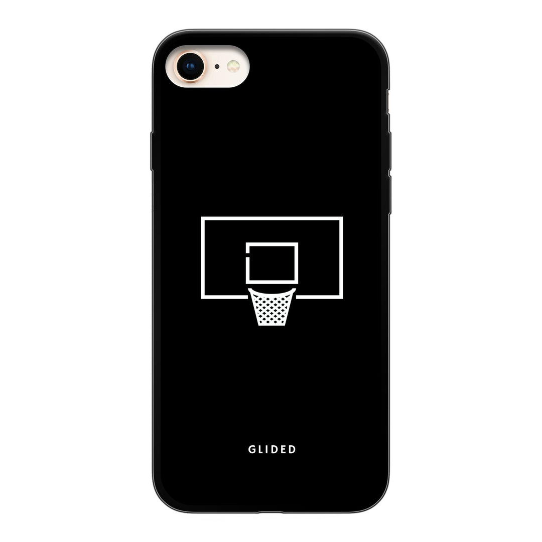 Basketball Fun - iPhone 8 Handyhülle