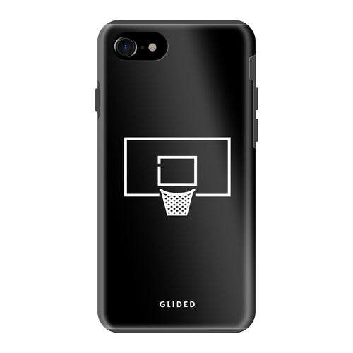 Basketball Fun - iPhone 8 Handyhülle