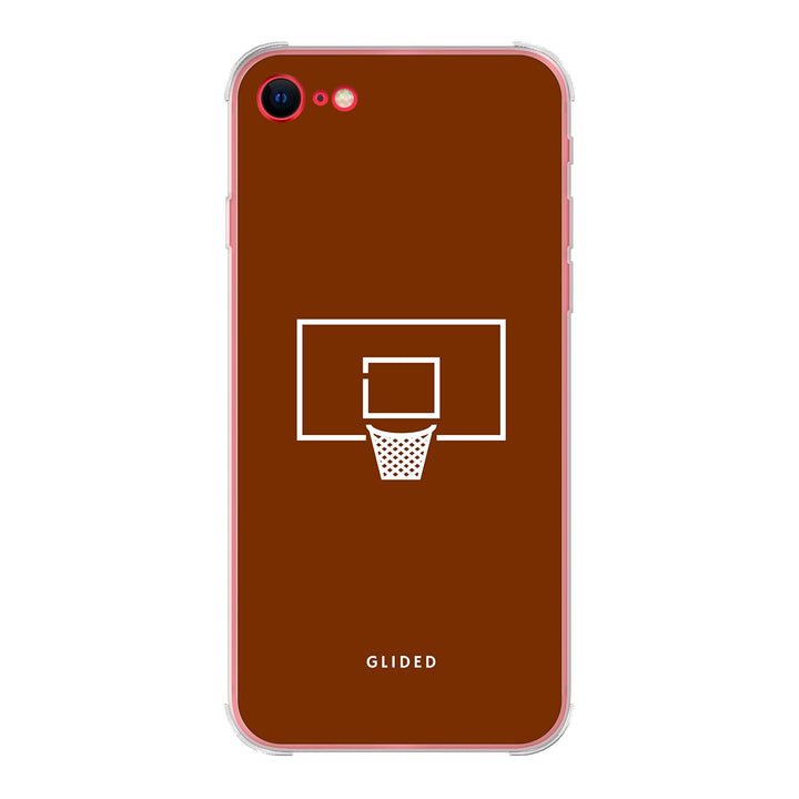 Basket Blaze - iPhone SE 2020 Handyhülle
