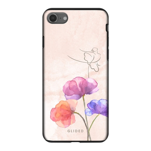 Blossom - iPhone SE 2020 Handyhülle