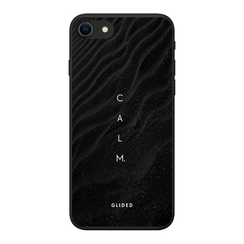 Calm - iPhone SE 2022 Handyhülle