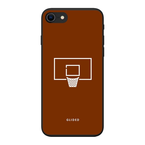 Basket Blaze - iPhone SE 2022 Handyhülle
