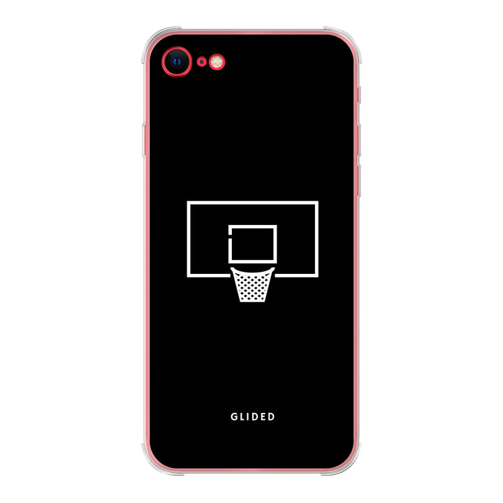 Basketball Fun - iPhone SE 2022 Handyhülle