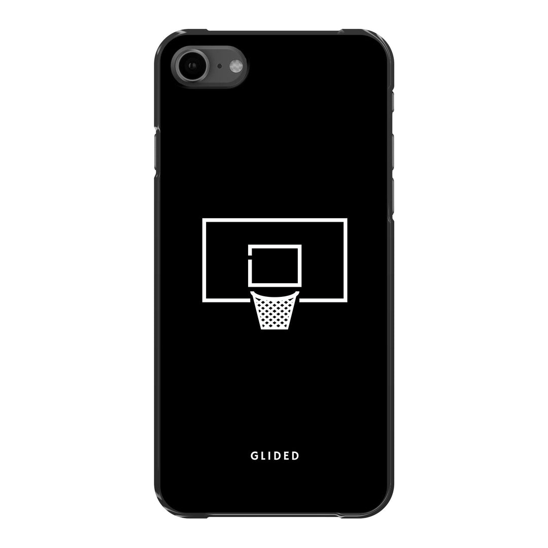 Basketball Fun - iPhone SE 2022 Handyhülle