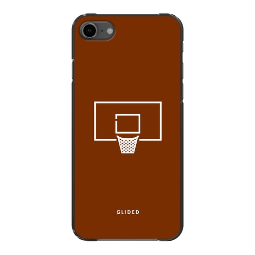 Basket Blaze - iPhone SE 2022 Handyhülle