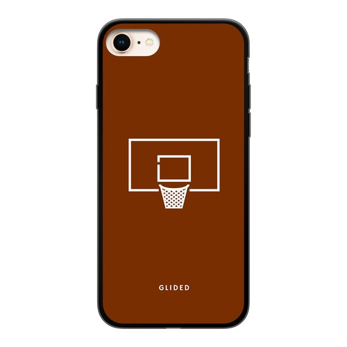 Basket Blaze - iPhone SE 2022 Handyhülle