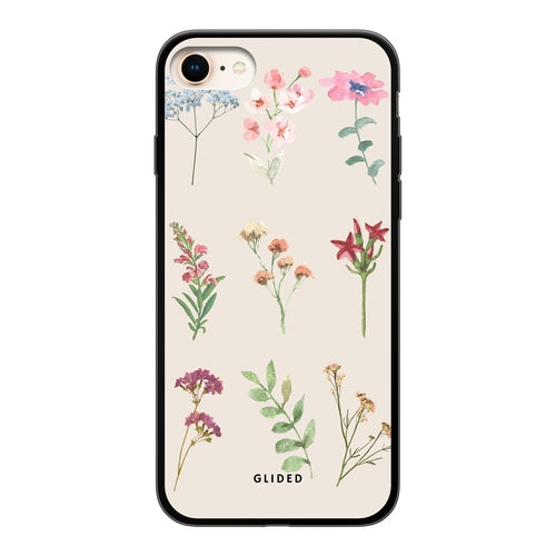 Botanical Garden - iPhone SE 2022 Handyhülle