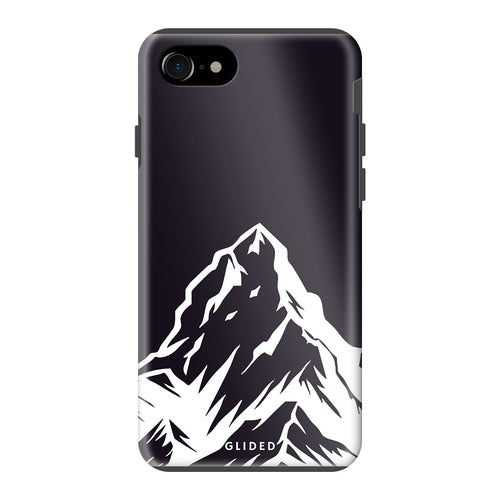 Alpine Adventure - iPhone SE 2022 Handyhülle