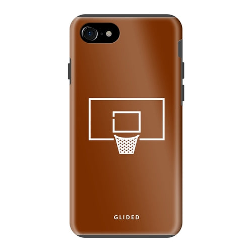 Basket Blaze - iPhone SE 2022 Handyhülle