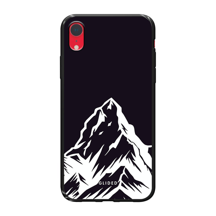 Alpine Adventure - iPhone XR Handyhülle