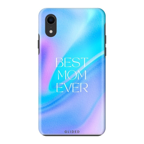 Best Mom - iPhone XR Handyhülle