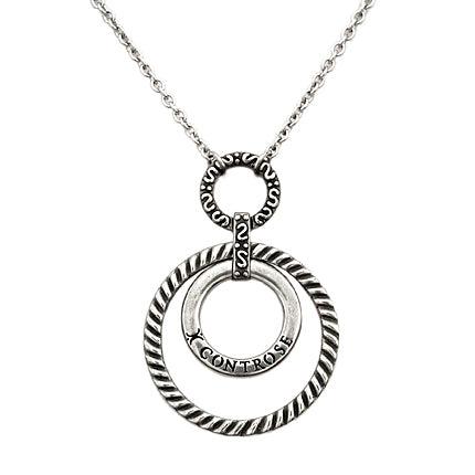 Infinity Necklace - Brand My Case