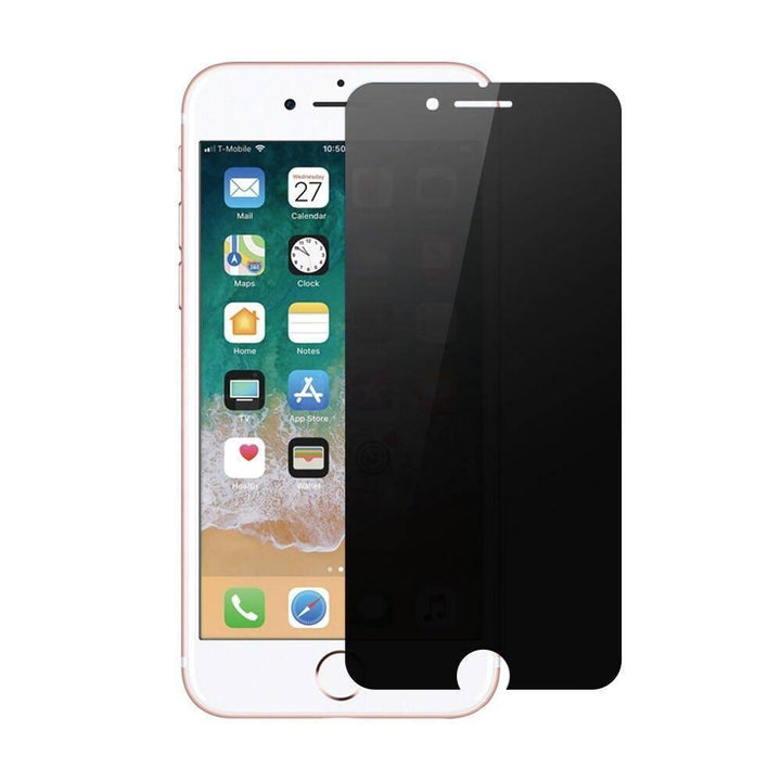 iPhone 7/8 & SE Screen Guard (Privacy Series) *1 Pack* - Brand My Case