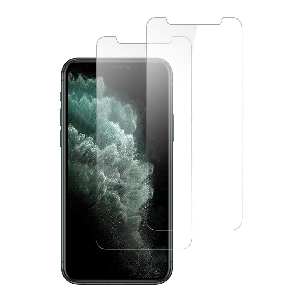 iPhone XS & 11 Pro Screen Guard (Impact Series) *2 Pack* - Brand My Case