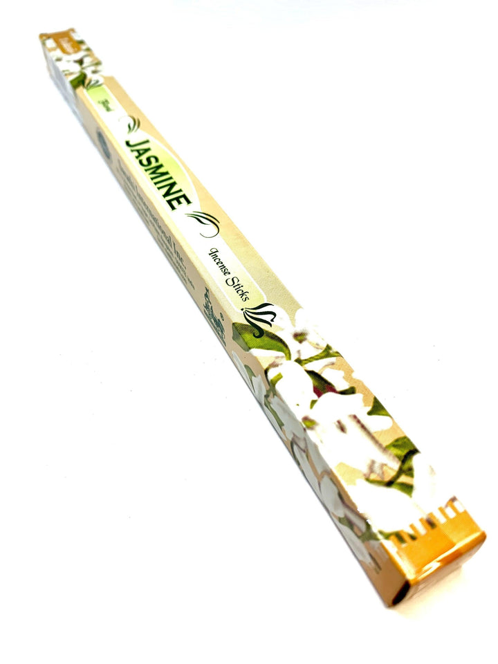 Jasmine Incense Sticks (Pack of 8 sticks) - Brand My Case