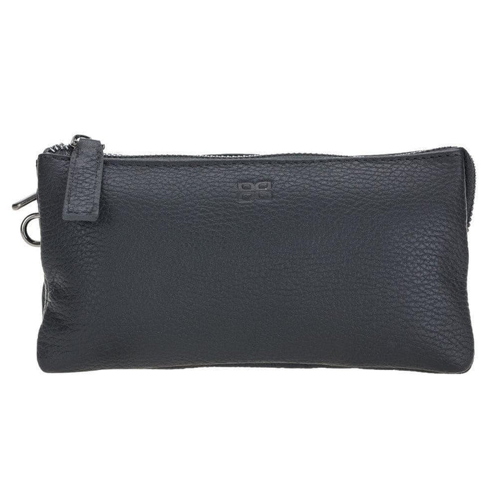Jaya Leather Women Hand Bag - Brand My Case