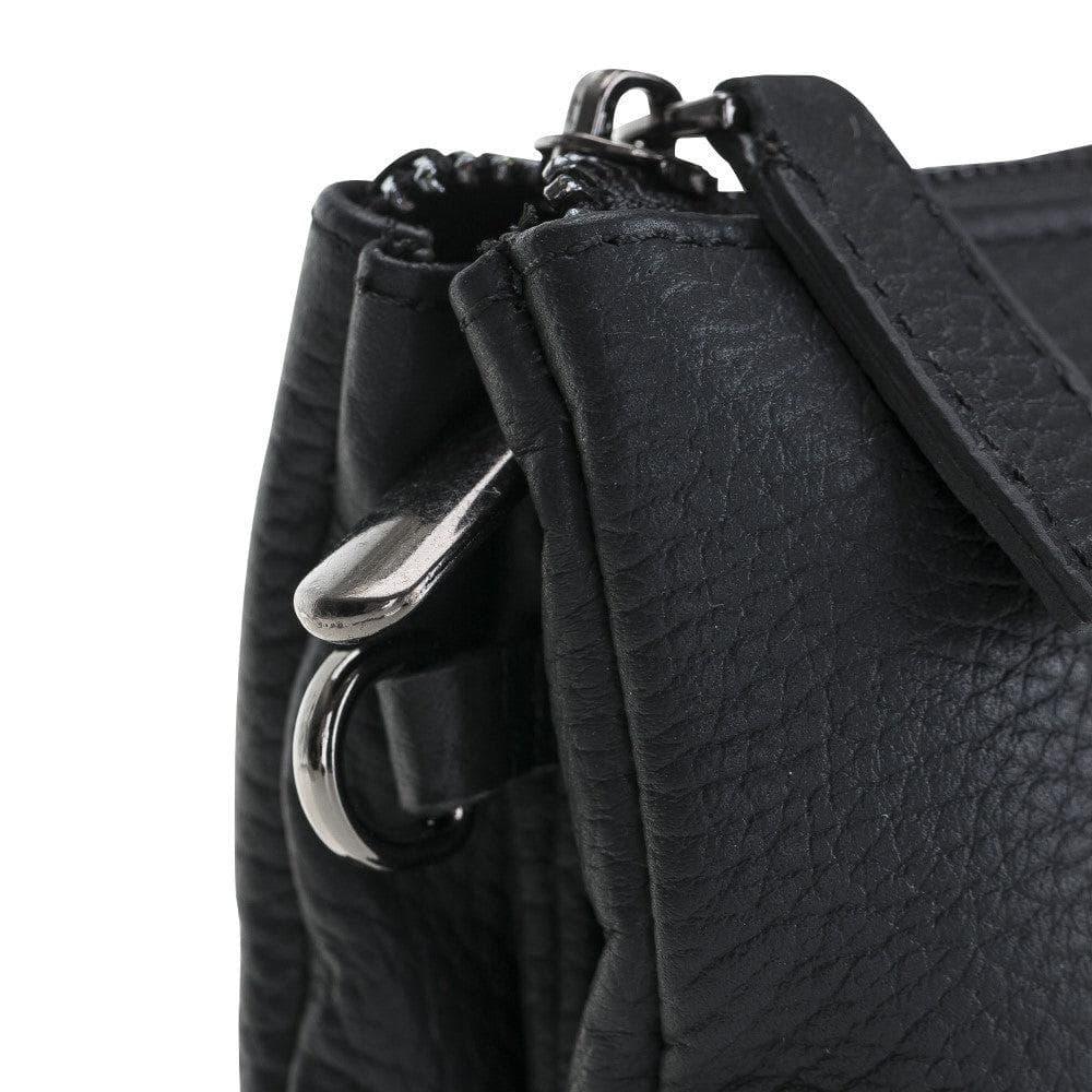 Jaya Leather Women Hand Bag - Brand My Case
