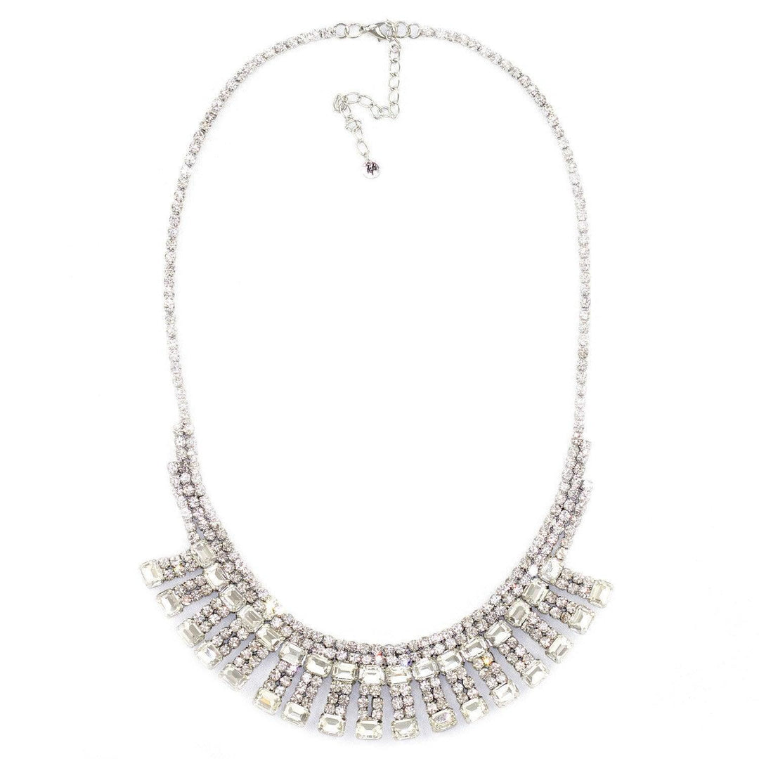 Jewel Saturation Necklace - Brand My Case