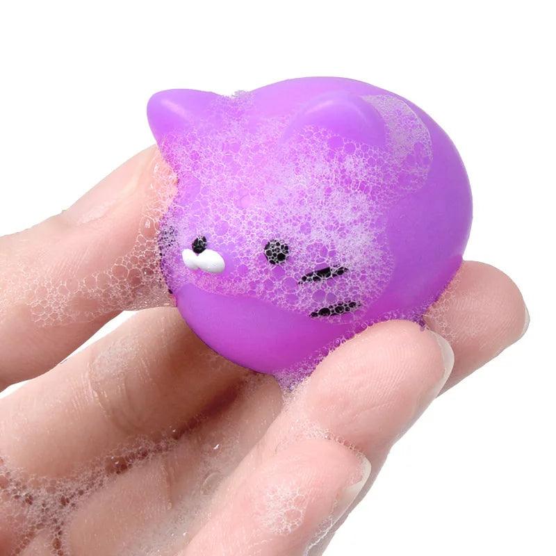 Kawaii Mochi Squishies - Antistress Toys for Kids - Brand My Case