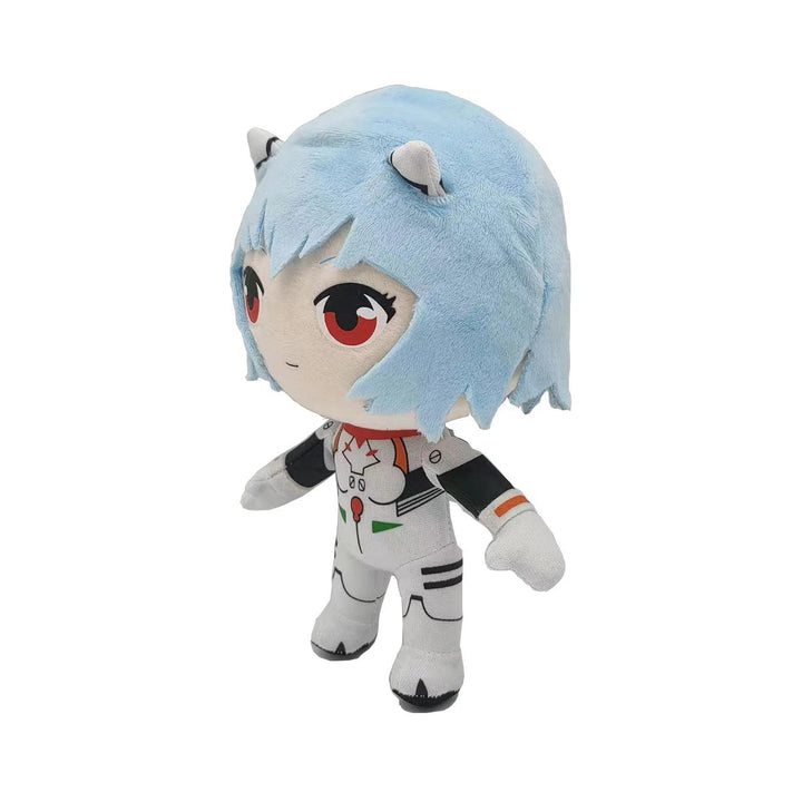 Kawaii Rei Plush Toy - Brand My Case