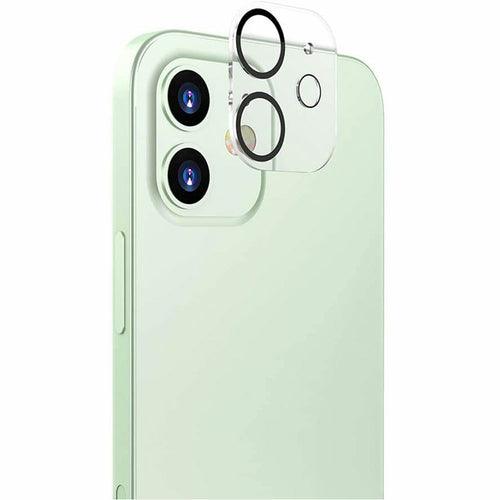 KIKO Camera Lens HD Tempered Glass Protector for Apple iPhone 13 [6.1] - Brand My Case