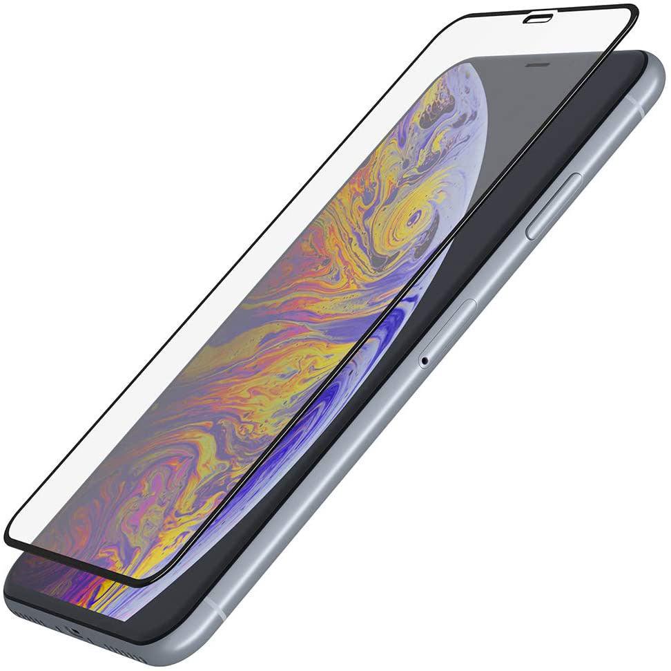 KIKO HD Tempered Glass Edge Cover Screen Protector for iPhone 13 Mini - Brand My Case
