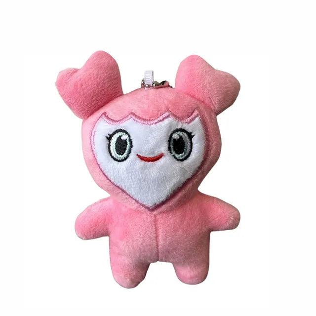 Korean Super Star Plush Toy - TWICE Momo Keychain - Brand My Case