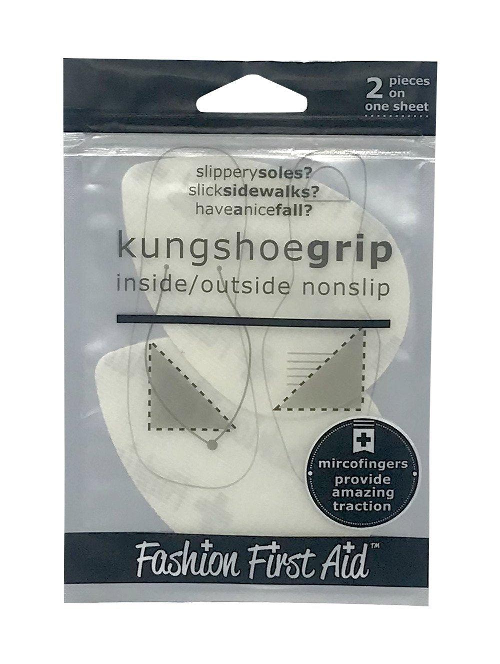 Kung Shoe Grip 2.0 - Brand My Case