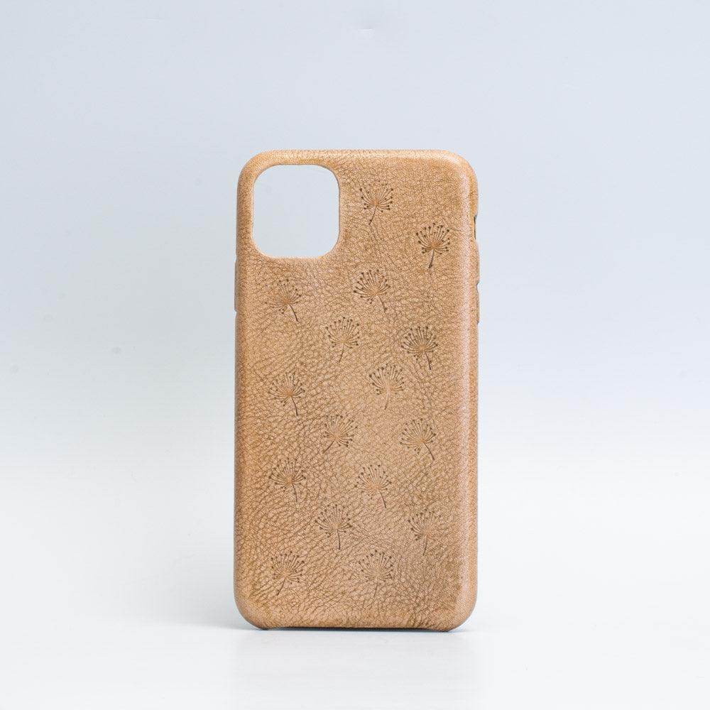 Leather iPhone 11 cases - SALE - Brand My Case