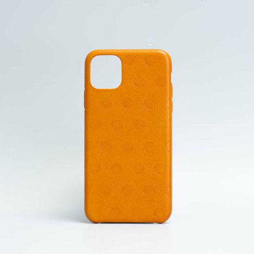 Leather iPhone 11 Pro Max cases - SALE - Brand My Case