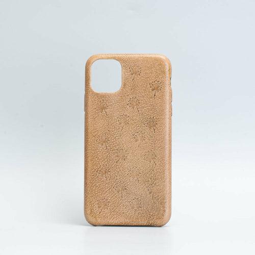 Leather iPhone 11 Pro Max cases - SALE - Brand My Case