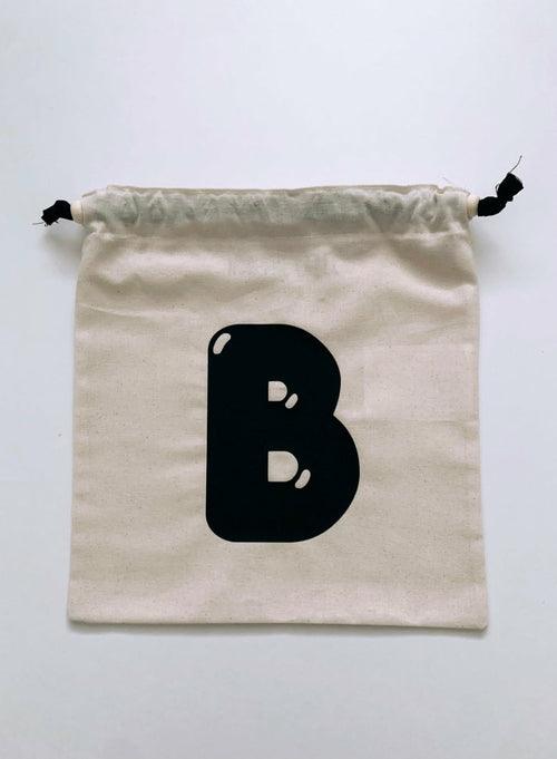 Letter Bag - Brand My Case