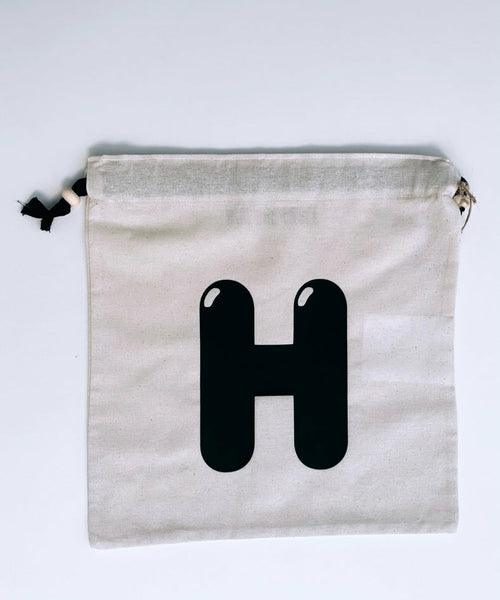 Letter Bag - Brand My Case