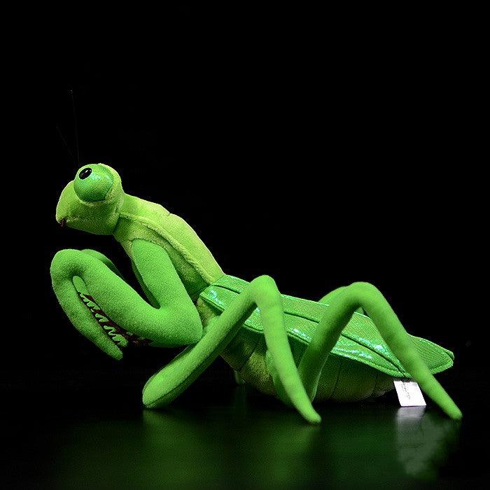 Lifelike Mantis Plush Toys Stuffed Animals Toy For Kids - Brand My Case