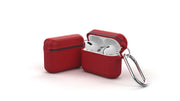 Luggage Wireless Bluetooth Earphone Silicone Earphone Case - Brand My Case