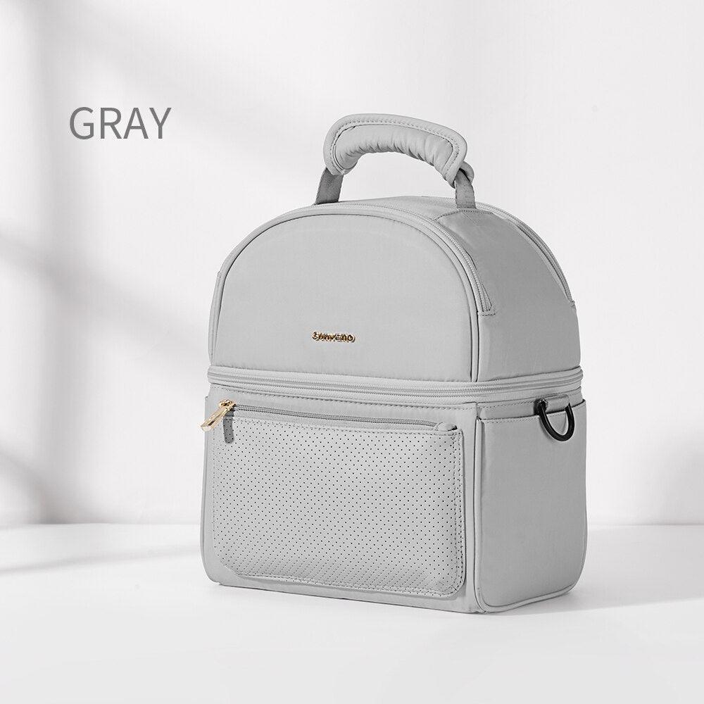 Lunch Bag To Go - Brand My Case
