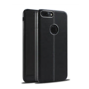 Luxury Leather iPhone Case - Brand My Case