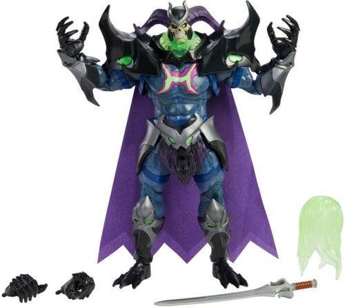 Mattel Collectible - Masters of the Universe Masterverse Oversized Ske - Brand My Case