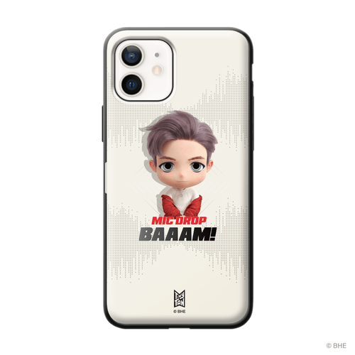 MIC Drop Door Bumper Phone Case - RM - Brand My Case