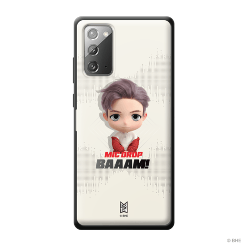 MIC Drop Door Bumper Phone Case - RM - Brand My Case